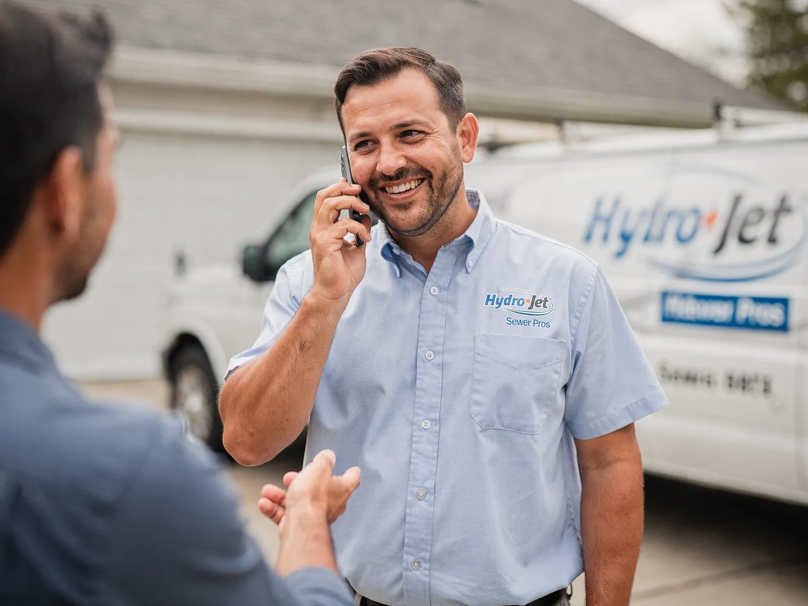 Hydro Jetting Near Me Lewistown, IL FAQs